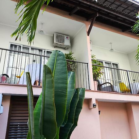 Hotel Charme Fonte Do Boi Salvador Luaran gambar