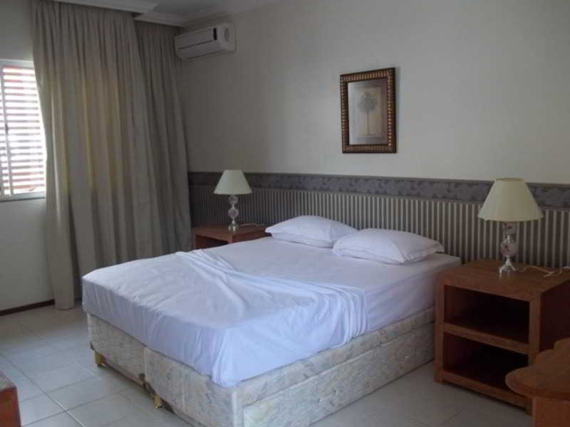 Hotel Charme Fonte Do Boi Salvador Luaran gambar