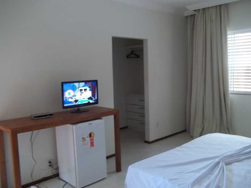 Hotel Charme Fonte Do Boi Salvador Luaran gambar