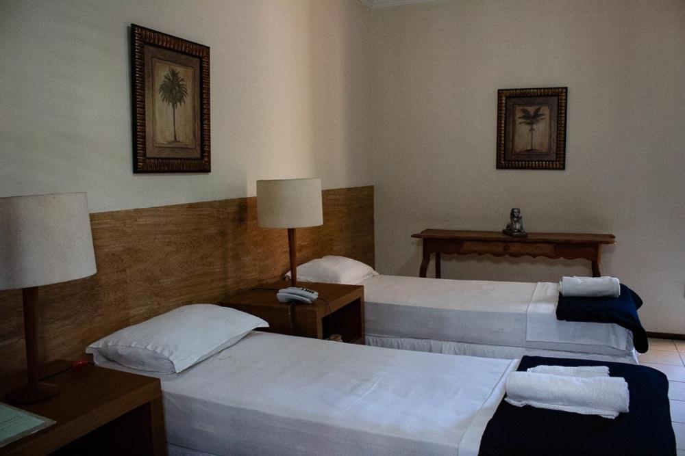 Hotel Charme Fonte Do Boi Salvador Luaran gambar