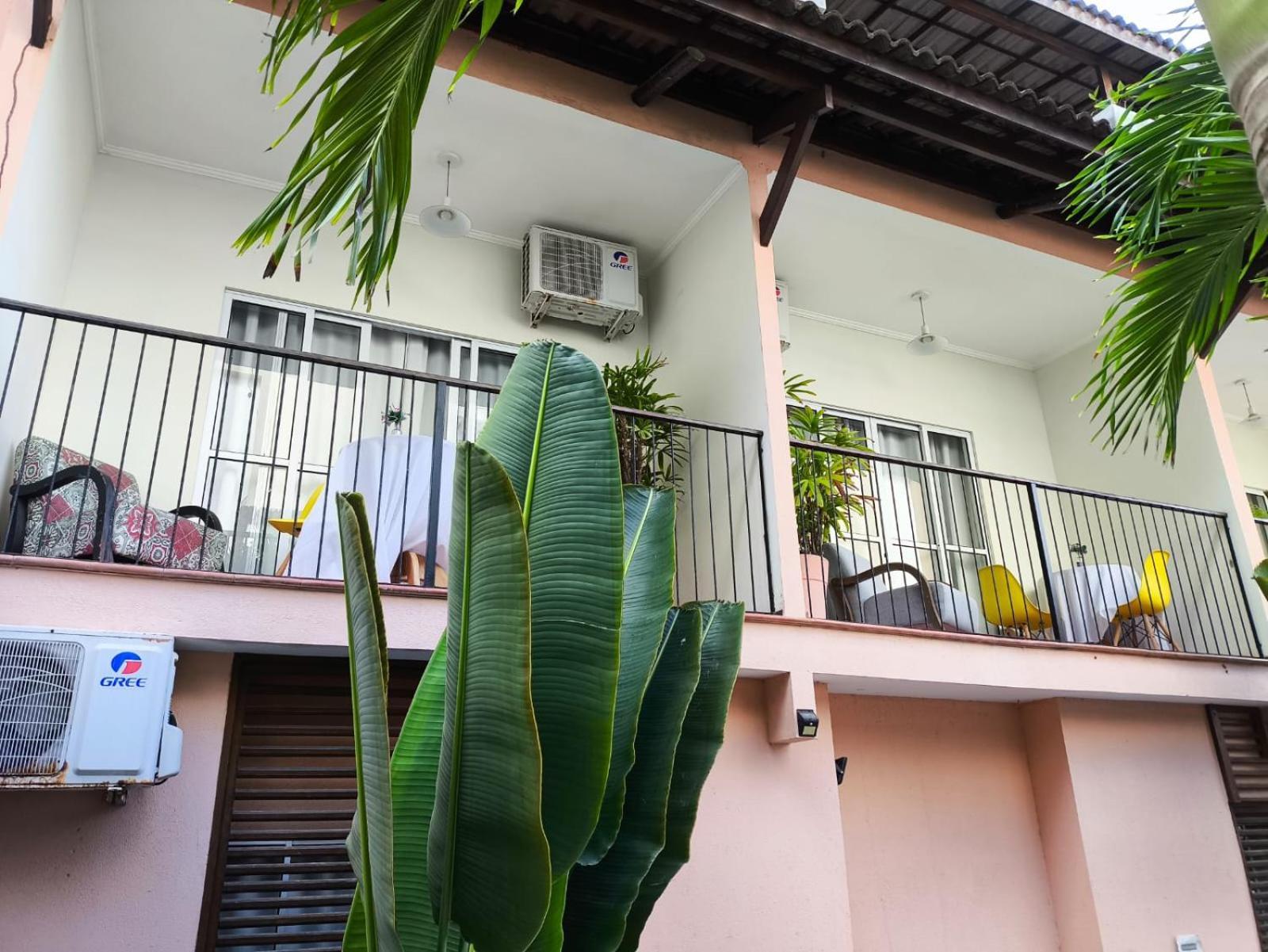 Hotel Charme Fonte Do Boi Salvador Luaran gambar