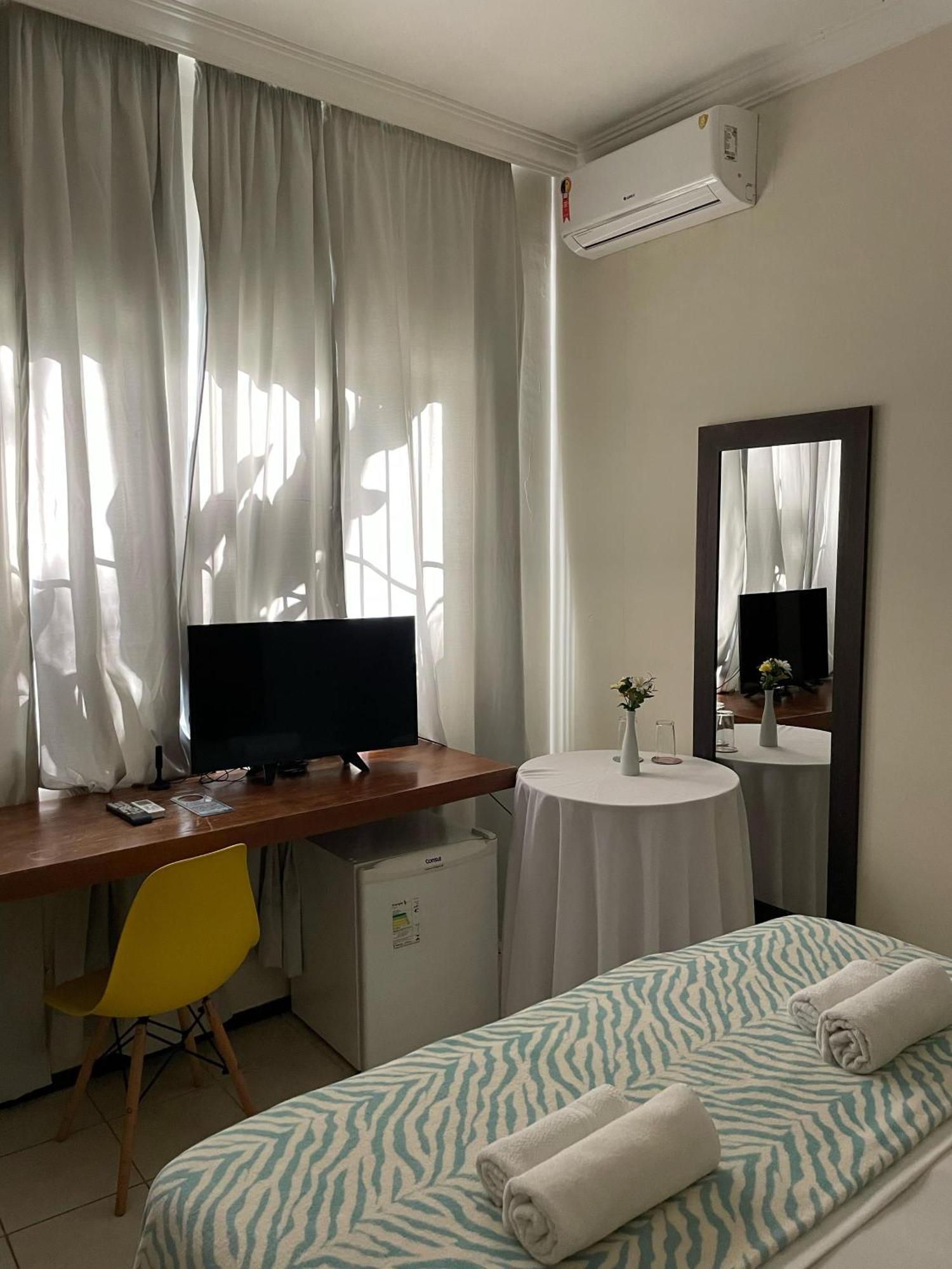Hotel Charme Fonte Do Boi Salvador Luaran gambar