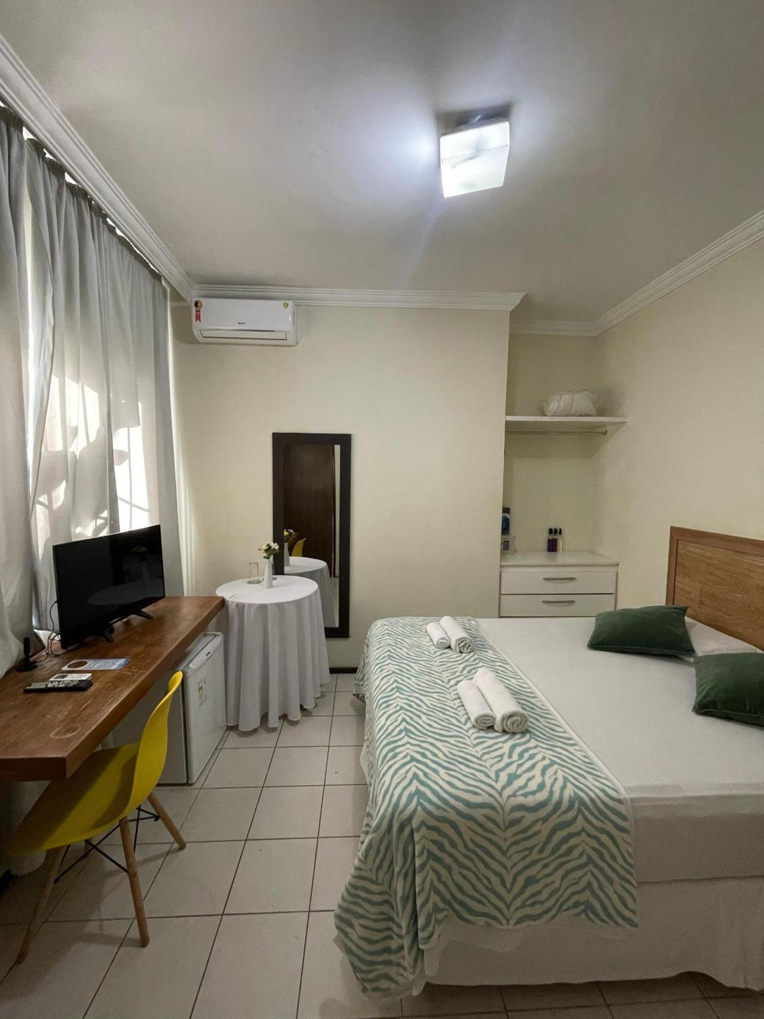 Hotel Charme Fonte Do Boi Salvador Luaran gambar