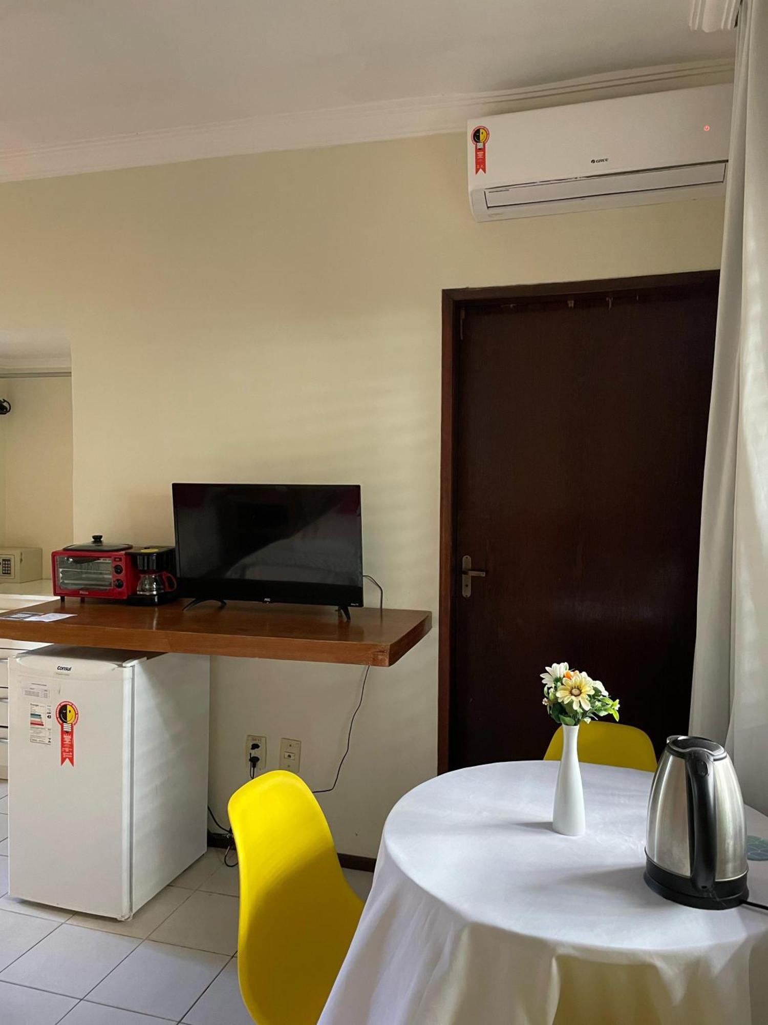 Hotel Charme Fonte Do Boi Salvador Luaran gambar