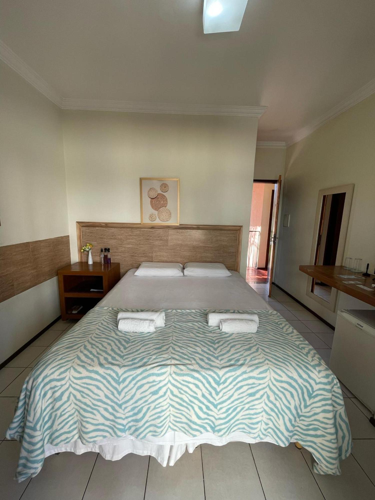 Hotel Charme Fonte Do Boi Salvador Luaran gambar