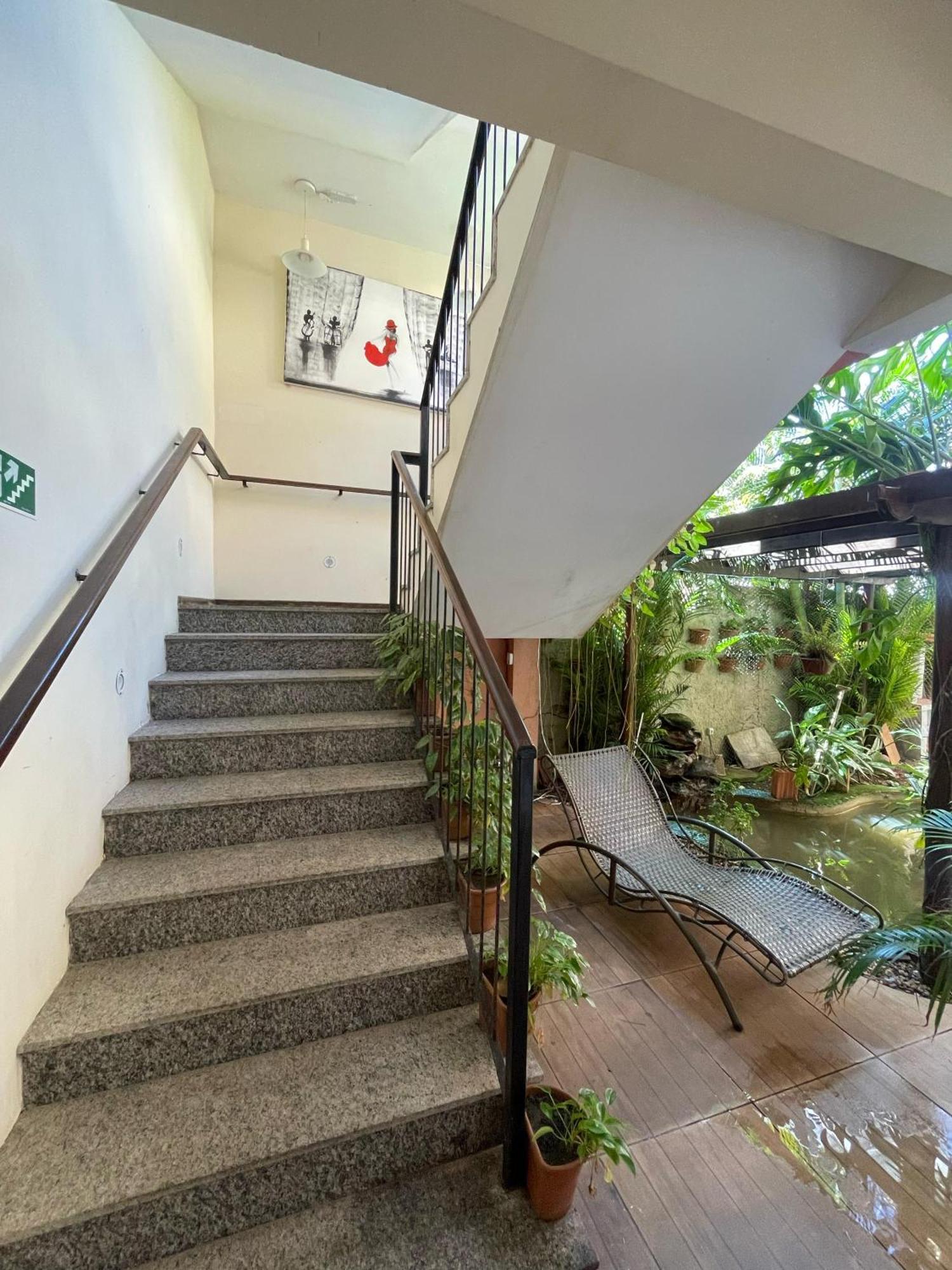 Hotel Charme Fonte Do Boi Salvador Luaran gambar