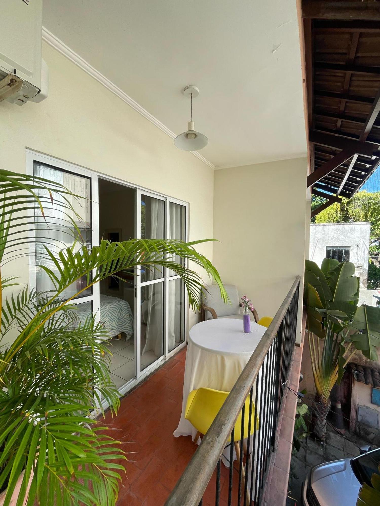 Hotel Charme Fonte Do Boi Salvador Luaran gambar