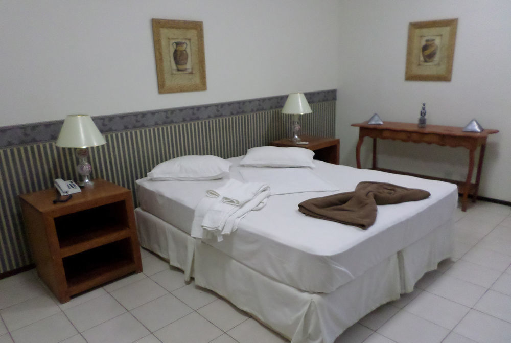 Hotel Charme Fonte Do Boi Salvador Luaran gambar