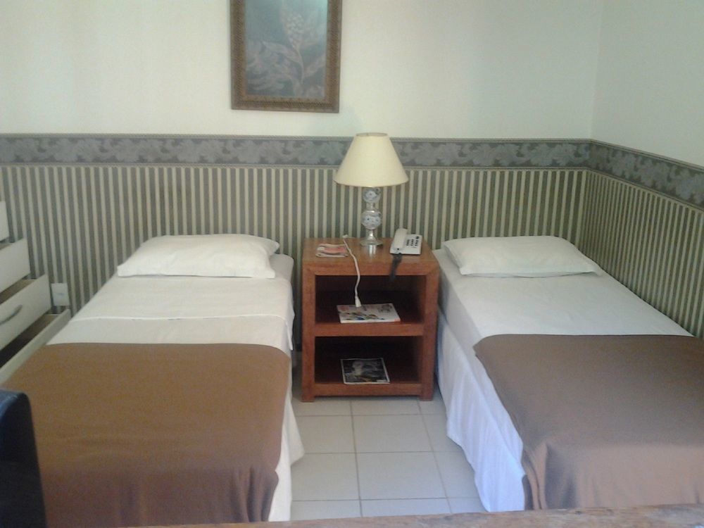 Hotel Charme Fonte Do Boi Salvador Luaran gambar