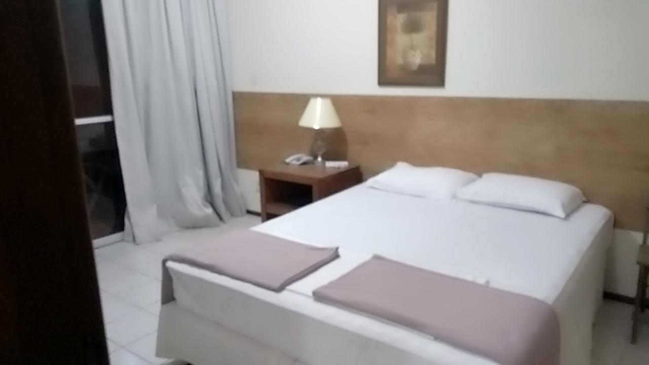 Hotel Charme Fonte Do Boi Salvador Luaran gambar