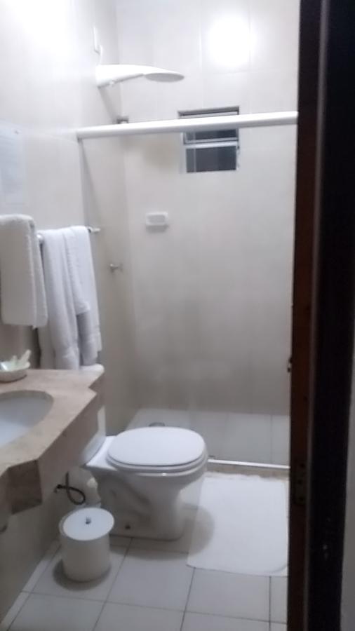 Hotel Charme Fonte Do Boi Salvador Luaran gambar