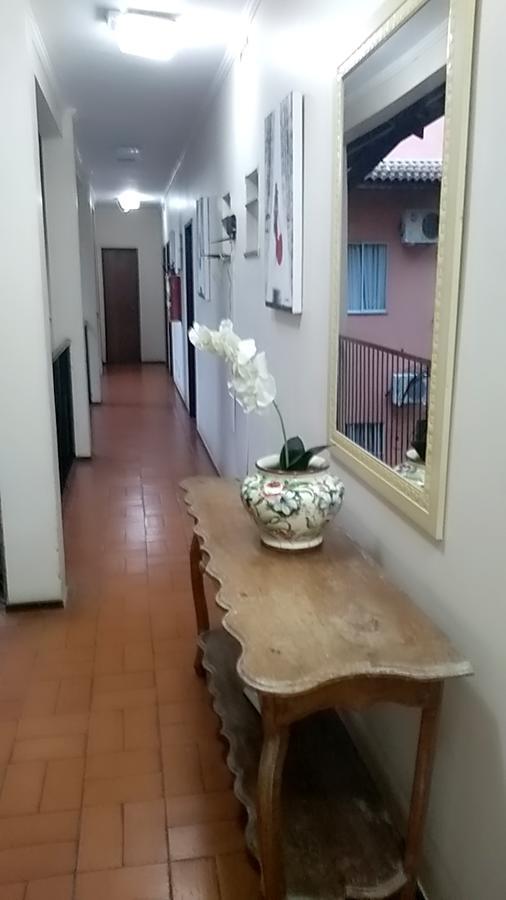 Hotel Charme Fonte Do Boi Salvador Luaran gambar