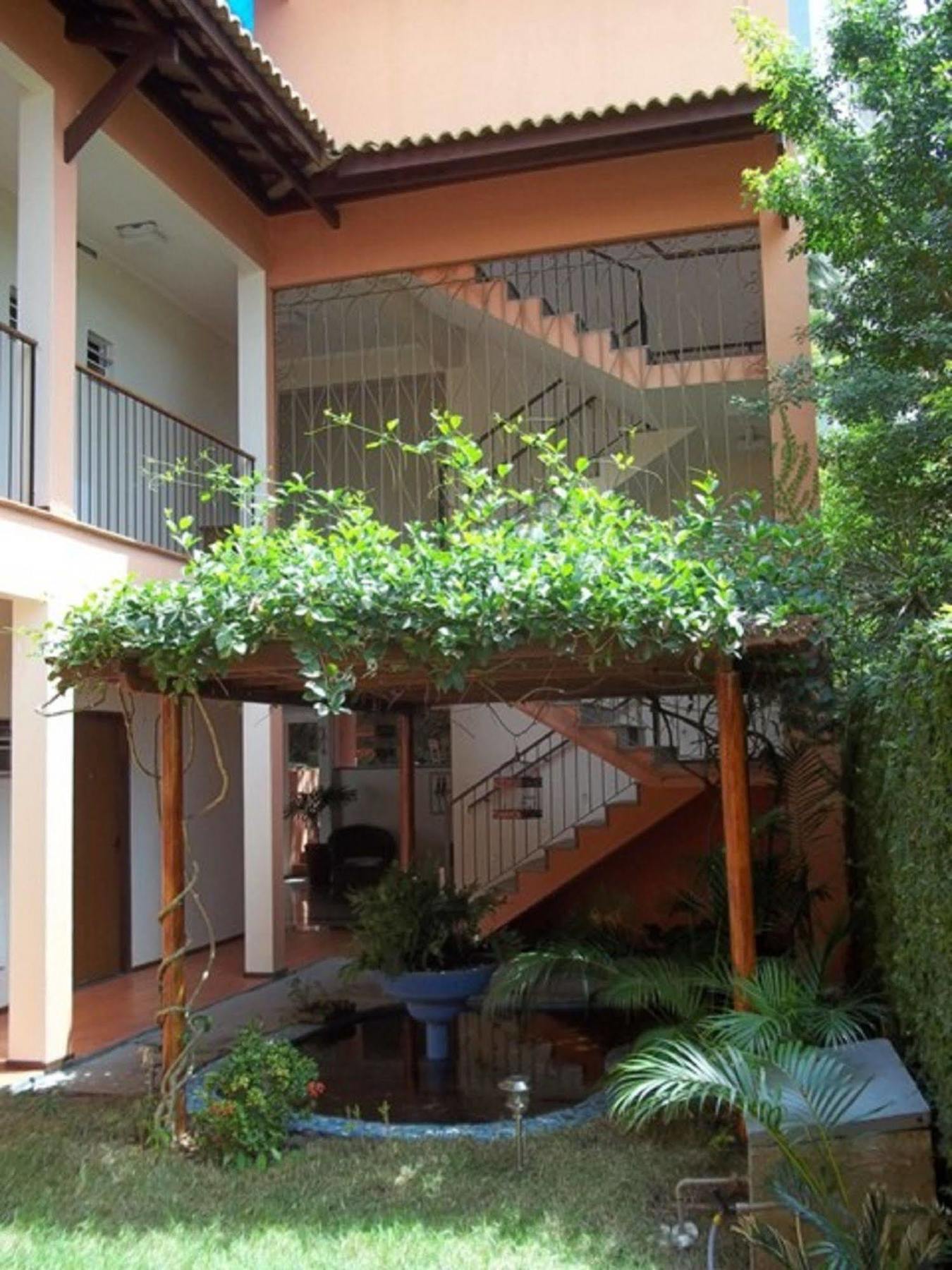 Hotel Charme Fonte Do Boi Salvador Luaran gambar