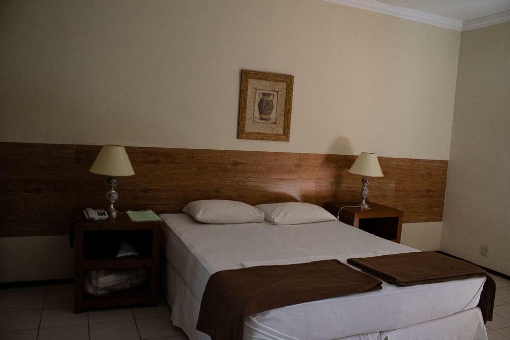 Hotel Charme Fonte Do Boi Salvador Luaran gambar