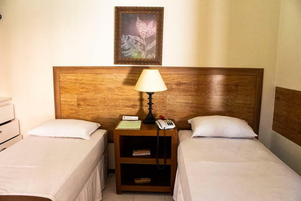 Hotel Charme Fonte Do Boi Salvador Luaran gambar