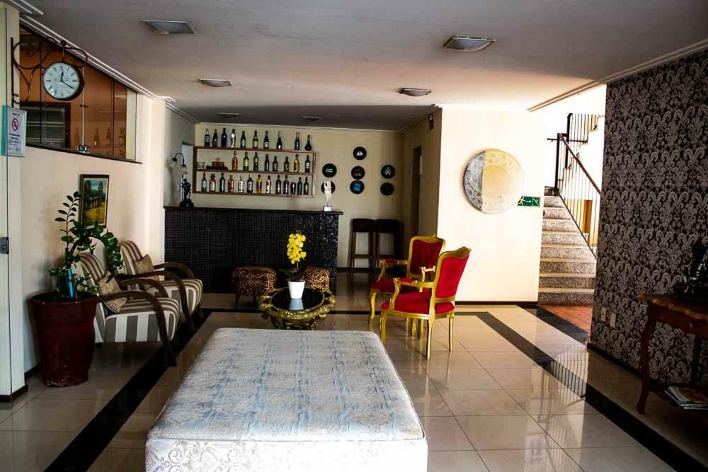 Hotel Charme Fonte Do Boi Salvador Luaran gambar