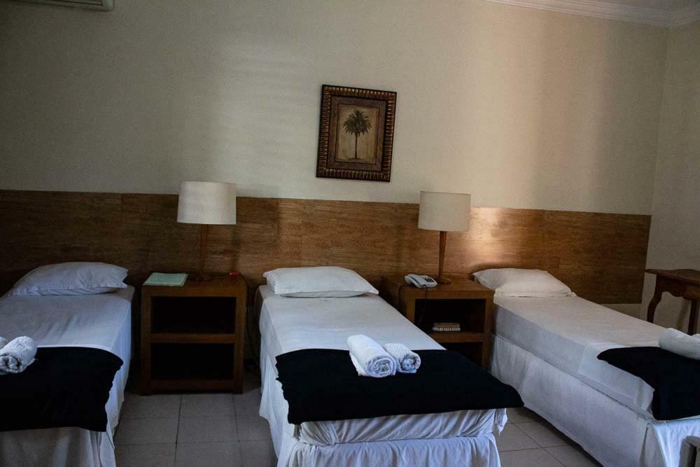 Hotel Charme Fonte Do Boi Salvador Luaran gambar